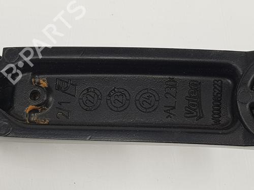 Front windshield wiper arm SEAT ARONA (KJ7, KJP) | BP31345982C143