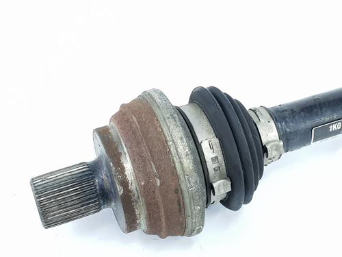 Left rear driveshaft AUDI Q3 (8UB, 8UG) 2.0 TDI quattro | BP22901106M40 