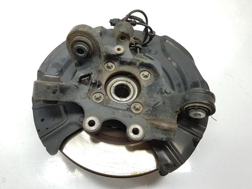 Left rear steering knuckle BMW X4 (F26) xDrive 30 d | BP17171648M27 