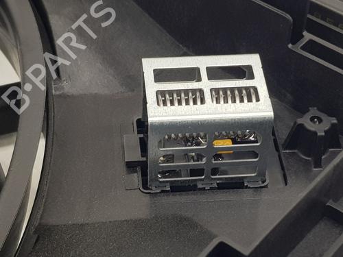 Radiator fan OPEL ASTRA L Sports Tourer (O5)  | BP25789686M35 