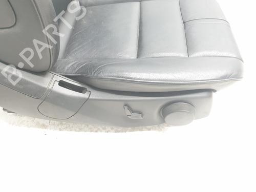 Seats set MERCEDES-BENZ GLK-CLASS (X204) 250 CDI 4-matic (204.982, 204.904) | BP18713030C78 