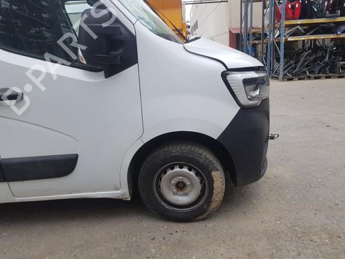 Alternator RENAULT MASTER III Van (FV) 2.3 dCi 135 FWD (FV0N, FV08, FV06, FV00, FV1S) | BP36672519M7  - Image 19