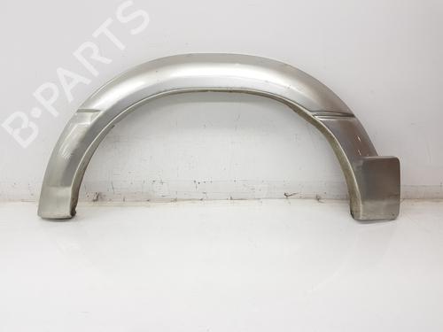 Used Rear left wheel arch trim TOYOTA LAND CRUISER 90 (_J9_) 3.0 TD (KZJ90_, KZJ95_, KZJ90R, KZJ95R, KZJ90W, KZJ95W) (125 hp) 31888072