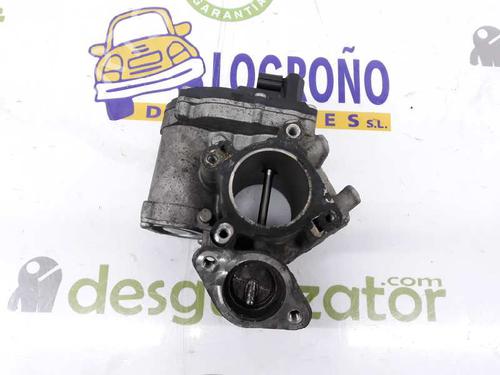 Egr OPEL VIVARO A Van (X83) 2.0 CDTI (F7) (114 hp) 2820440