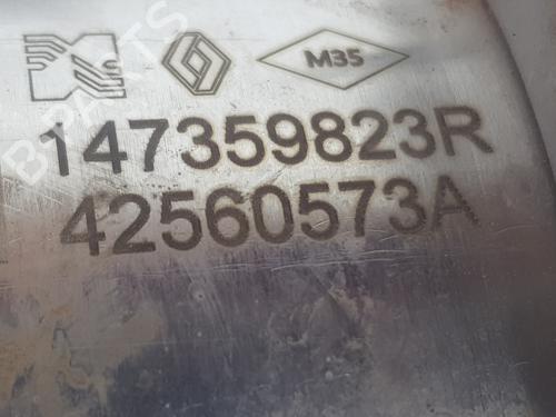 Egr RENAULT KANGOO III MPV | BP33628358M69 - Image 4