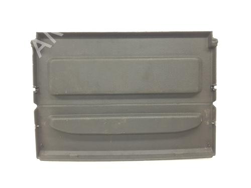 Rear parcel shelf DACIA DUSTER (PYM_, PYN_) 1.2 TCe 130 | BP35804334C85 - Image 2