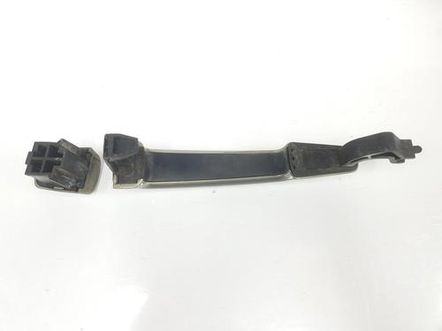 Front right exterior door handle PEUGEOT 3008 I MPV (0U_) 1.6 HDi | BP8883983C129 