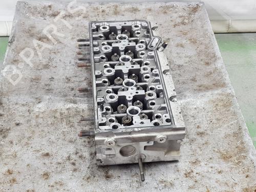 Cylinder head VW GOLF VII (5G1, BQ1, BE1, BE2)  | BP25283770M5 
