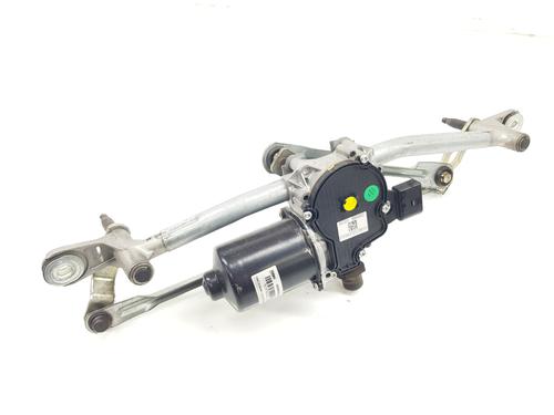 Front wiper motor FIAT 500L (351_, 352_) 1.6 D Multijet (199LYD1B) | BP29167208M29 