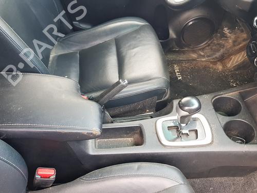 Driveshaft TOYOTA HILUX VIII Platform/Chassis (_N1_)  | BP31343935M37 