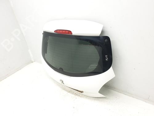 Tailgate PEUGEOT 208 I (CA_, CC_) 1.2 VTI 82 | BP20194719C6 