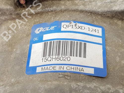 AC compressor RENAULT MASTER III Platform/Chassis (EV, HV, UV) 2.3 dCi 165 FWD (EV0P, EV0U, EV11, EV12, HV0P, HV0U,... | BP39657968M34 - Image 6