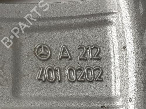 Rim MERCEDES-BENZ E-CLASS (W212) E 220 CDI / BlueTEC (212.001, 212.002) | BP29011538C45 
