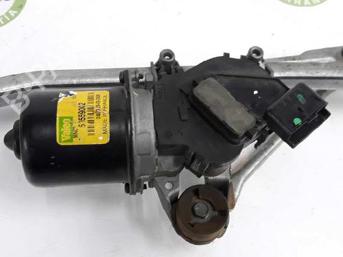 Front wiper motor CITROËN C3 I (FC_, FN_) 1.4 HDi | BP6450946M29 