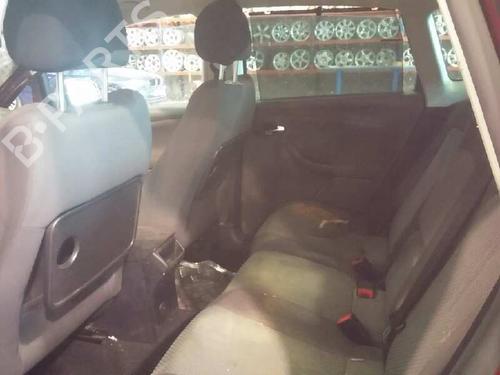 Front left exterior door handle SEAT ALTEA XL (5P5, 5P8) 1.9 TDI | BP1633936C128 