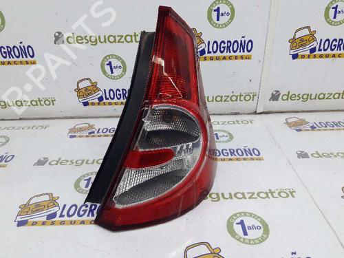 Piloto trasero derecho DACIA SANDERO 1.4 (BS0C, BS0A, BS0G, BS1F, BS0E) (75 hp) 757684