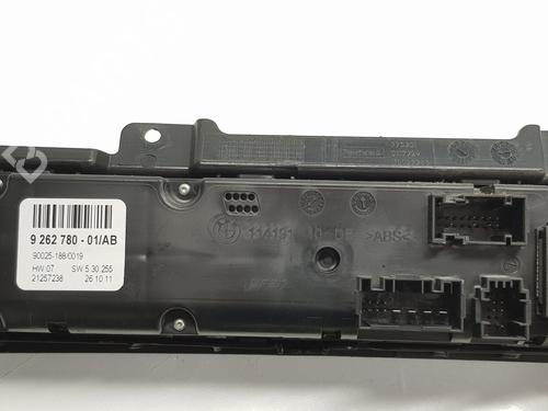 Climate control BMW X5 (E70) xDrive 30 d | BP23780893I5 
