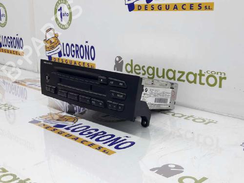 Radio BMW 3 (E90) 320 i | BP2218512E6 