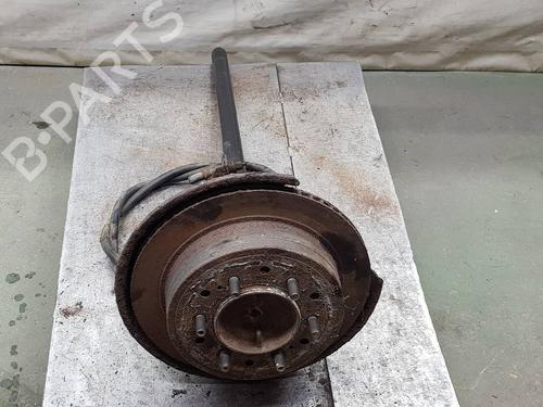 Used Left rear driveshaft Left rear driveshaft 39191981 39191981