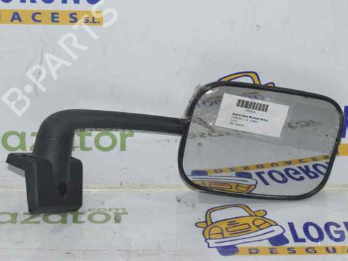 Used Right mirror CITROËN C15 Box Body/MPV (VD_) 1.8 D (60 hp) 1169059