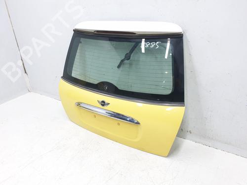 Tailgate MINI MINI (R50, R53)  | BP29117562C6 