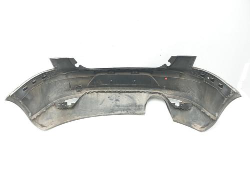 Rear bumper SEAT TOLEDO III (5P2) 2.0 TDI 16V | BP17702091C8 