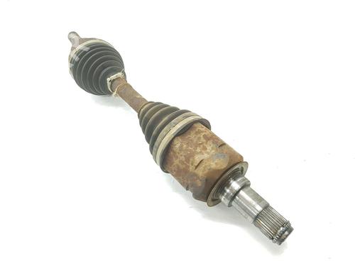 Right front driveshaft TOYOTA LAND CRUISER PRADO (_J12_) 3.0 D-4D (KDJ120, KDJ125) | BP12465448M39 