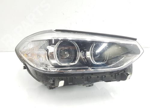 Used Right headlight Right headlight BMW X4 (G02, F98) M (480 hp) 11018226 11018226