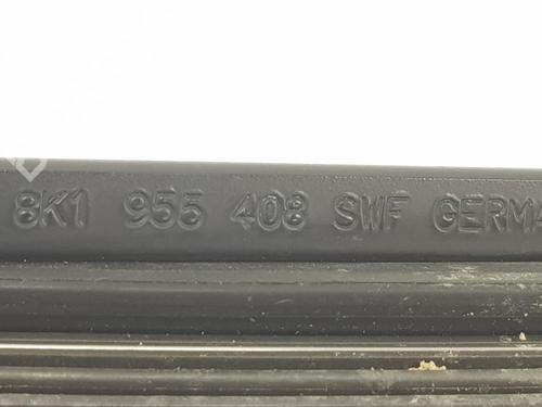 Front windshield wiper arm AUDI A4 B8 Avant (8K5) RS4 quattro | BP13620678C143 