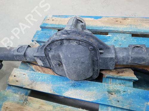 Rear axle IVECO DAILY VI Van 33S14, 35S14 | BP34211533M2  - Image 5