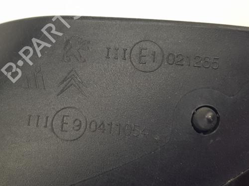 Right mirror CITROËN C4 CACTUS 1.2 VTi 82 | BP18959701C27 
