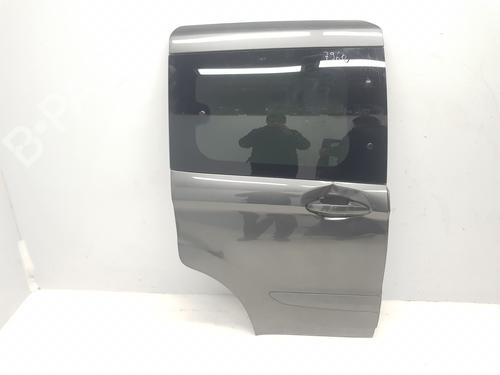 Used Right rear door FORD TOURNEO CONNECT / GRAND TOURNEO CONNECT V408 MPV 1.0 EcoBoost (100 hp) 22275050