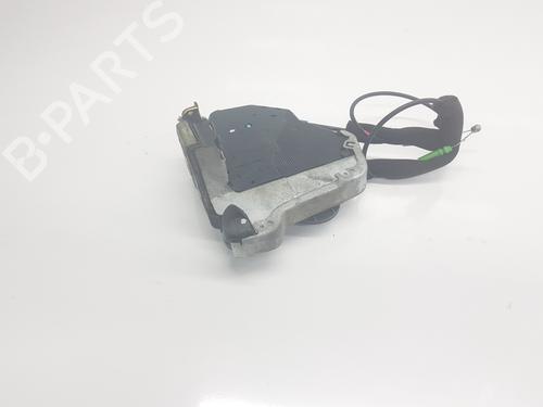 Used Front left lock TOYOTA LAND CRUISER PRADO (_J12_) 3.0 D-4D (KDJ120, KDJ125) (166 hp) 20237440