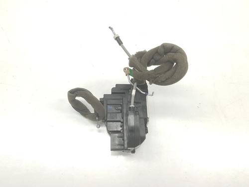 Front left lock NISSAN NV200 / EVALIA Bus e-NV (ME0M) | BP11353288C98 