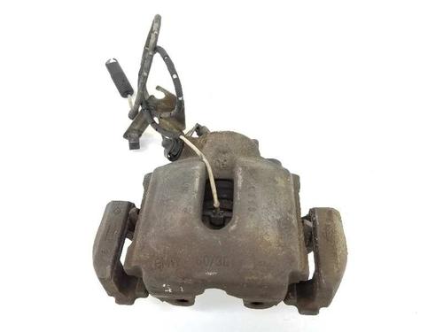 Left front brake caliper BMW X5 (E53) 3.0 d | BP11596228M105 