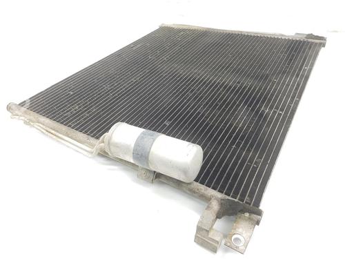 AC radiator NISSAN NAVARA NP300 (D40) 2.5 dCi 4WD (D40TT, D40T, D40M, D40BB) | BP16460137M32 