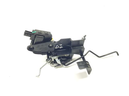 Venstre fortil lås DACIA SPRING EV (B6M1) (45 hp) 31017220