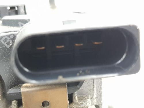 Front wiper motor AUDI Q5 (8RB) 2.0 TDI | BP24457812M29 