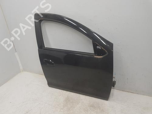Right front door DACIA DUSTER (HM_) | BP36678433C3 - Image 2