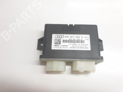 Used Electronic module AUDI A6 C7 (4G2, 4GC) 2.0 TDI (190 hp) 30482173