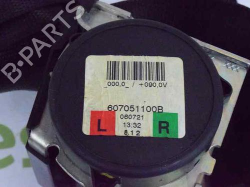 Rear right seatbelt BMW 1 (E87) 120 d | BP6623373I28 
