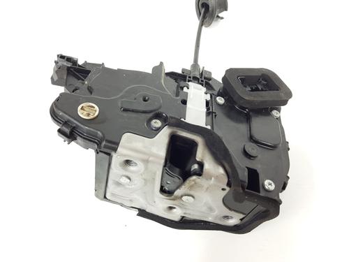 Rear right lock SEAT ARONA (KJ7, KJP)  | BP27562643C99 