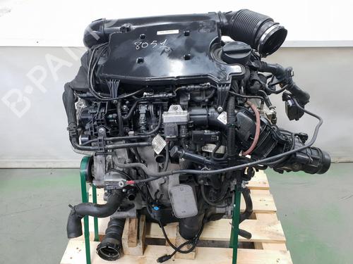 Engine BMW 2 Gran Tourer (F46) 218 d | BP22610937M1 