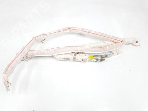 Used Right curtain airbag VW PASSAT B8 (3G2, CB2) 1.6 TDI (120 hp) 9247300