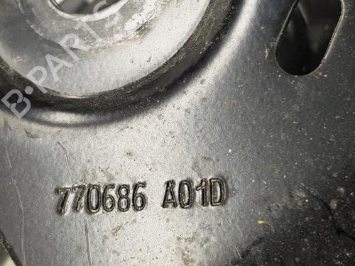Subframe OPEL ASTRA L Sports Tourer (O5) 1.2 (FRHNSL, FRHNSR) | BP25608188M9 