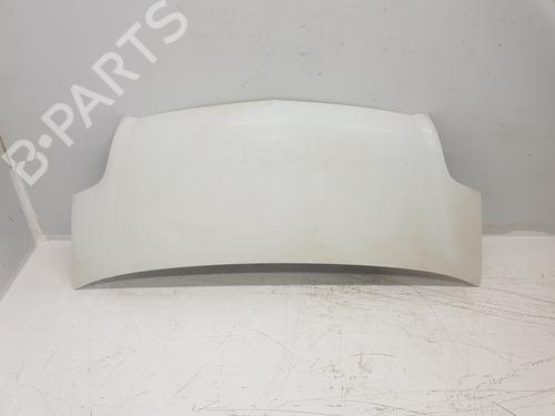 Used Hood Hood NISSAN INTERSTAR Van (X70) [2002-2026] 36186321 36186321