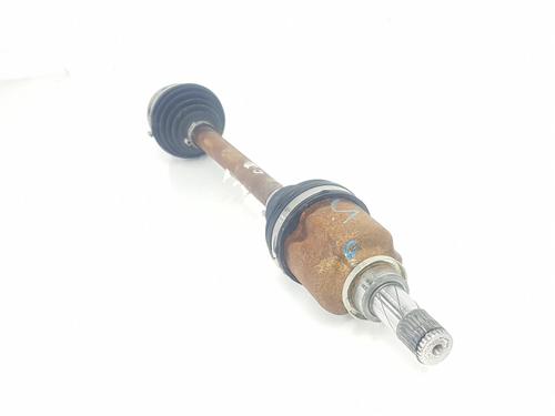 Left front driveshaft RENAULT KANGOO III MPV | BP33625766M38 - Image 4