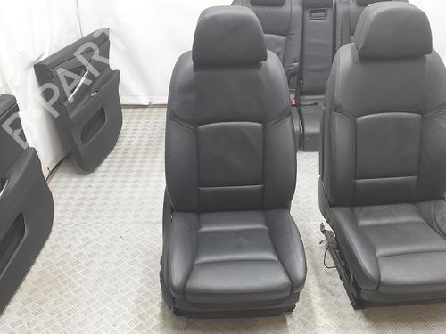 Seats set BMW 5 Gran Turismo (F07) 530 d | BP8537212C78 