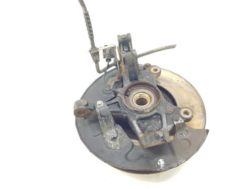 Left front steering knuckle PEUGEOT 3008 II SUV (MC_, MR_, MJ_, M4_)  | BP29489637M25 