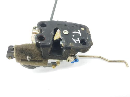 Rear left lock HYUNDAI ATOS (MX) 1.1 | BP15713766C100